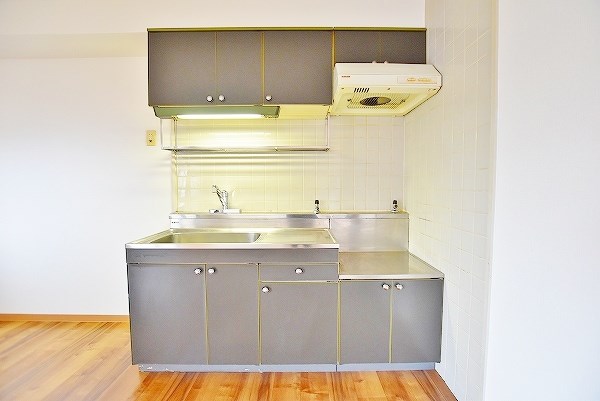 スタンフォード キッチン