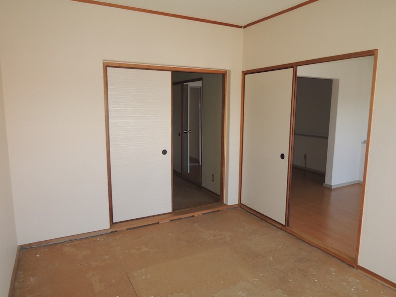 チュリス久宝寺 その他部屋・スペース