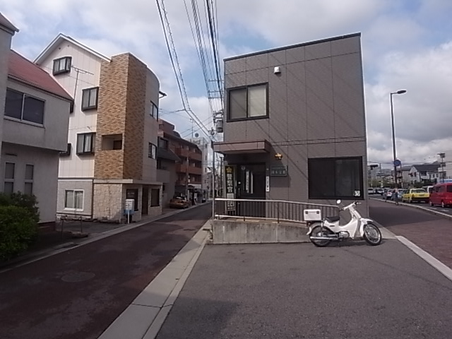 オプティ岡本山手 警察署・交番