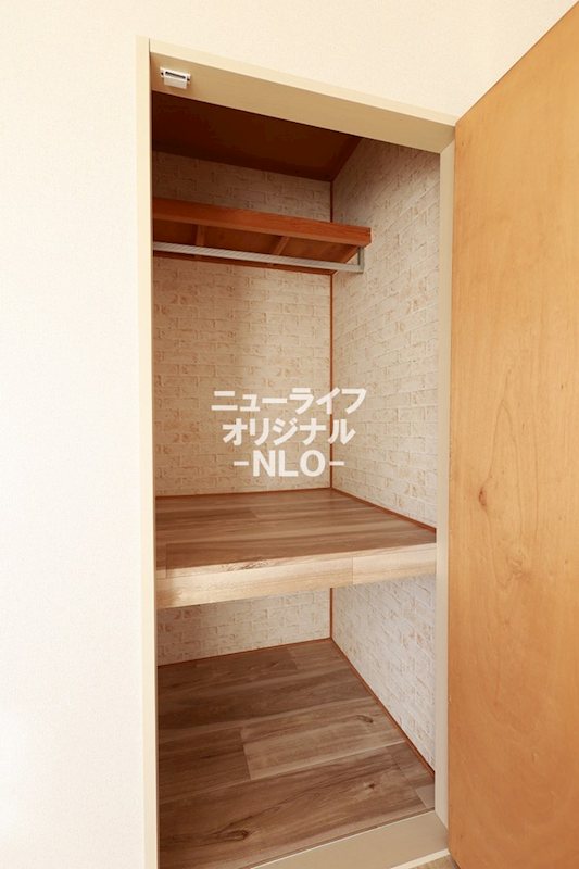 グリーンヒルねぎし その他設備