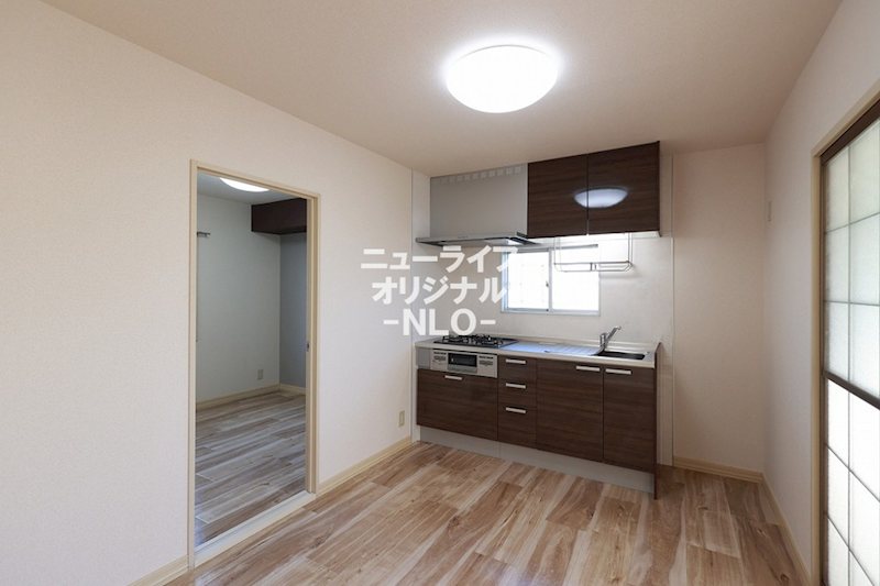 グリーンヒルねぎし その他