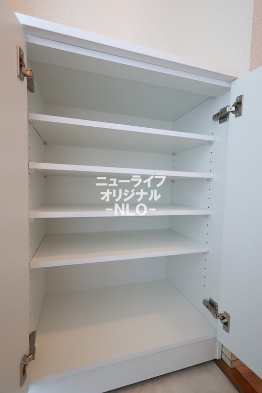 グリーンヒルねぎし その他