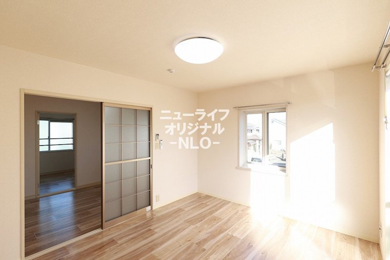 グリーンヒルねぎし その他