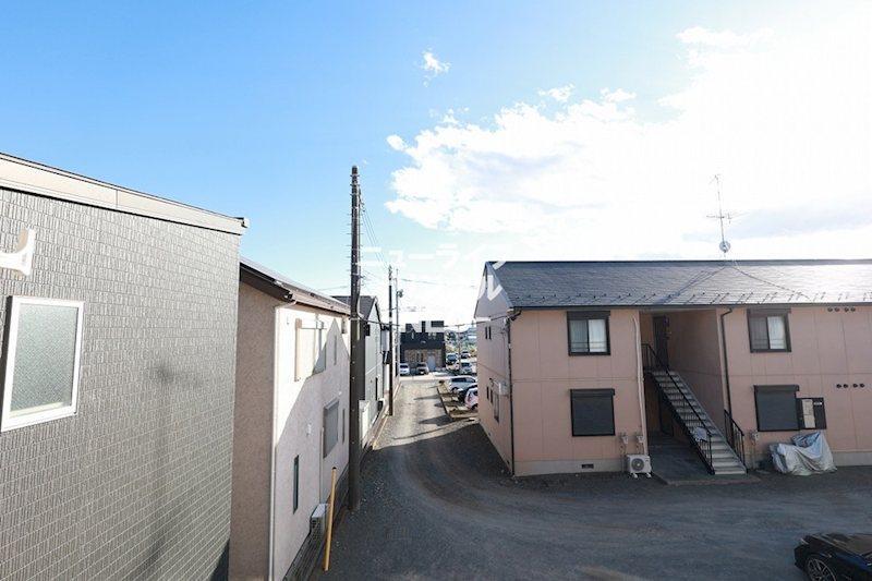 グリーンヒルねぎし その他