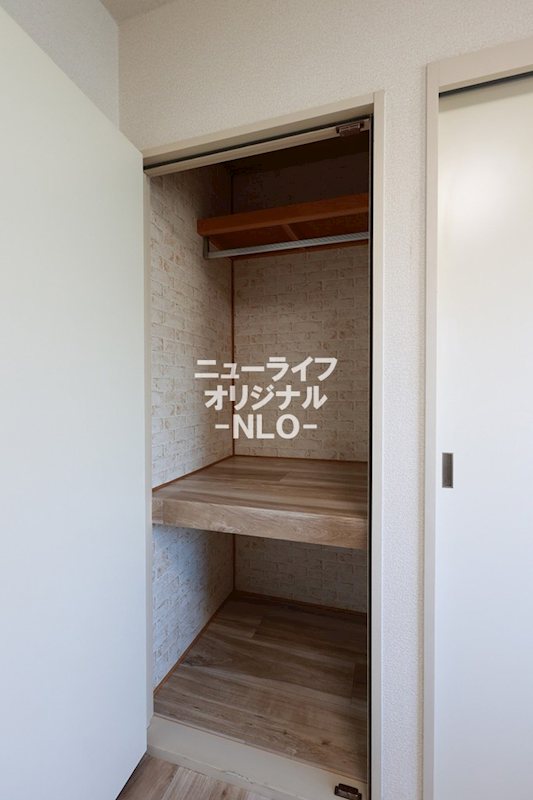 グリーンヒルねぎし その他