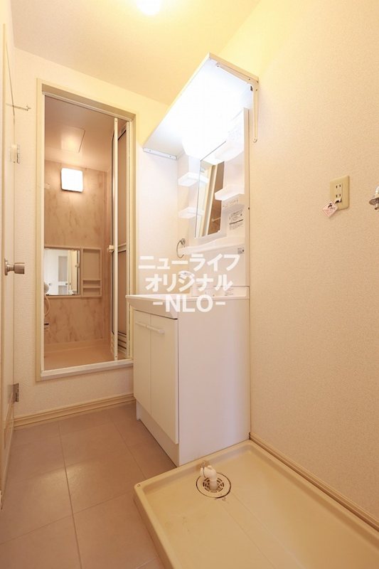 グリーンヒルねぎし その他