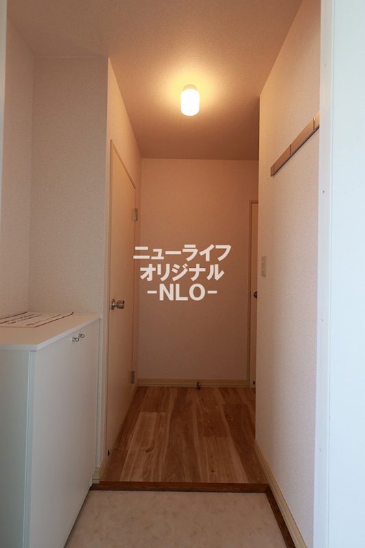 グリーンヒルねぎし その他