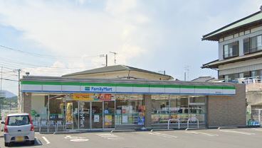 グリーンヒルねぎし コンビニ