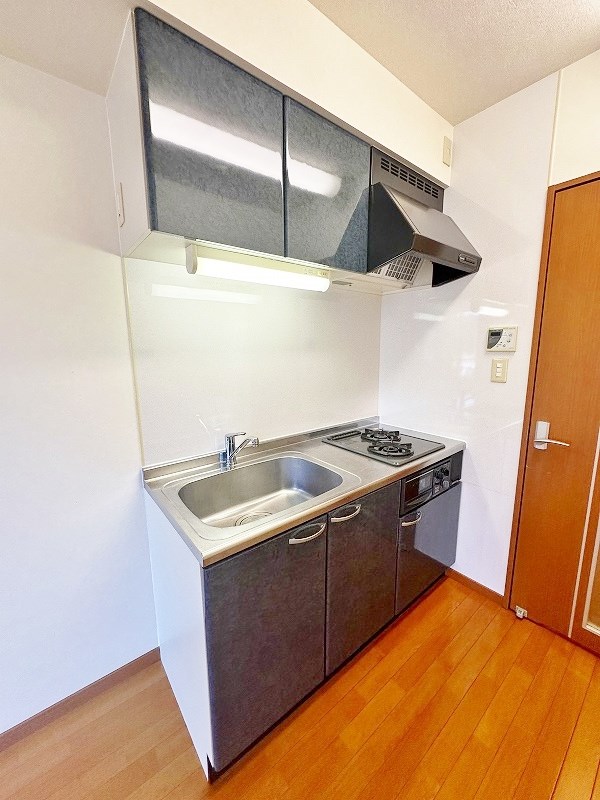 サンシャインⅢ キッチン