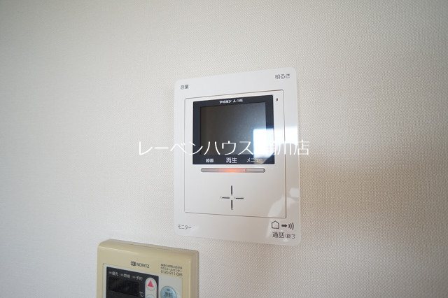 ニューサンライズ セキュリティ