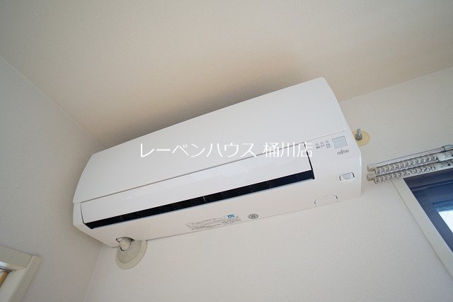 ニューサンライズ その他設備