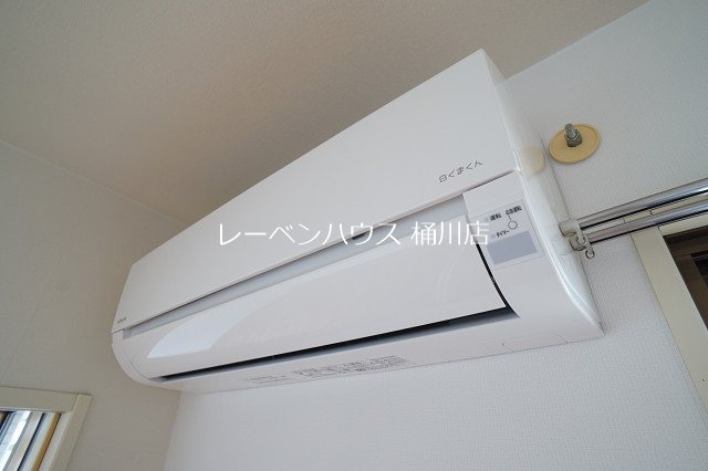 ニューサンライズ その他設備