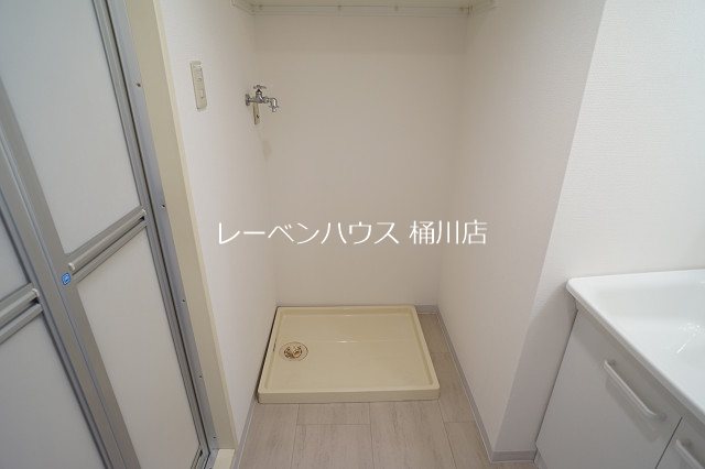 ニューサンライズ その他部屋・スペース