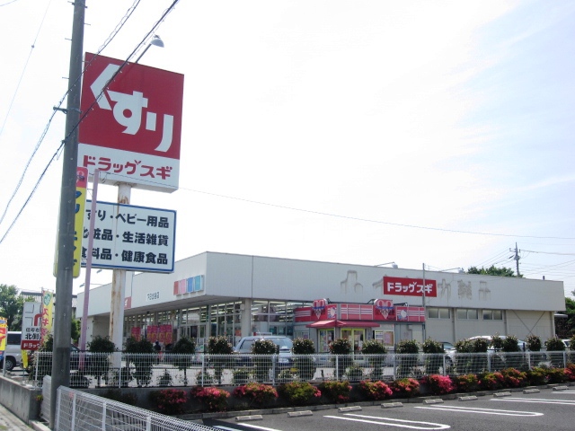 ニューサンライズ ドラッグストア