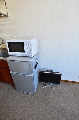 アーバンハイツ その他5