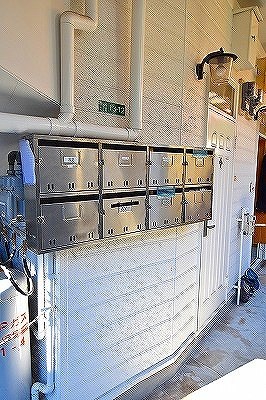 アーバンハイツ その他12