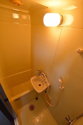 アーバンハイツ 風呂画像