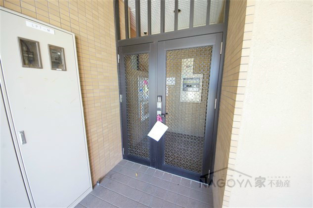 サンセイハイツ桜山 その他外観2