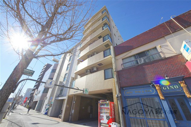 サンセイハイツ桜山 その他外観4