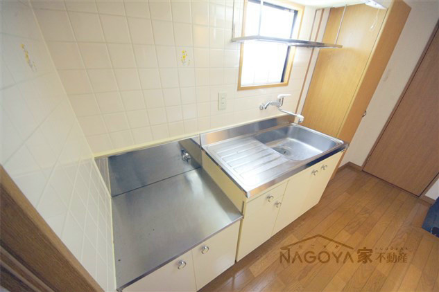 サンセイハイツ桜山 その他8