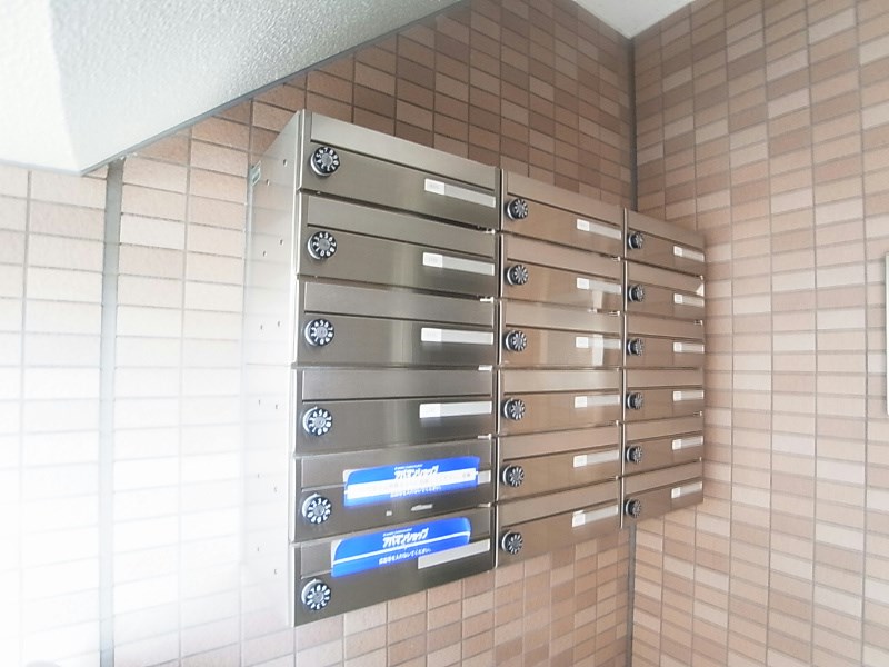 サンフォレスト２１ その他共有部分