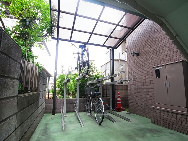 サンフォレスト２１ その他
