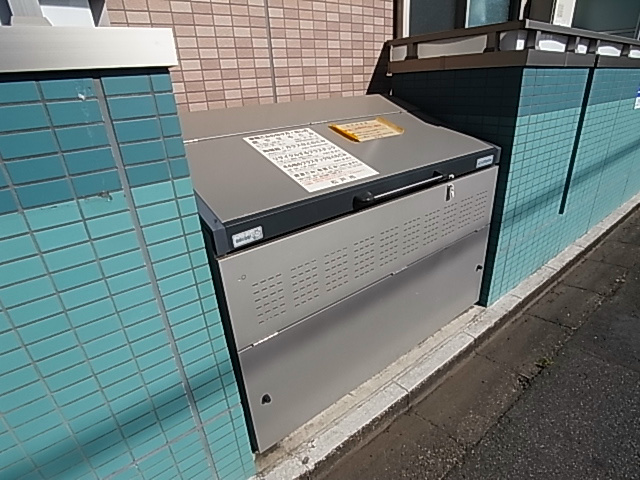 サンフォレスト２１ その他共有部分