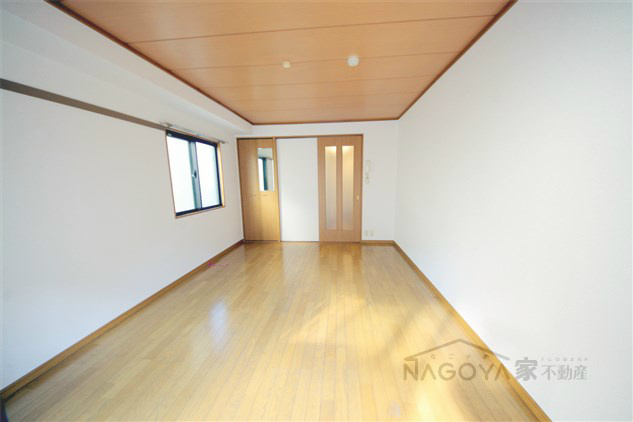 サンセイハイツ川名 ベッドルーム