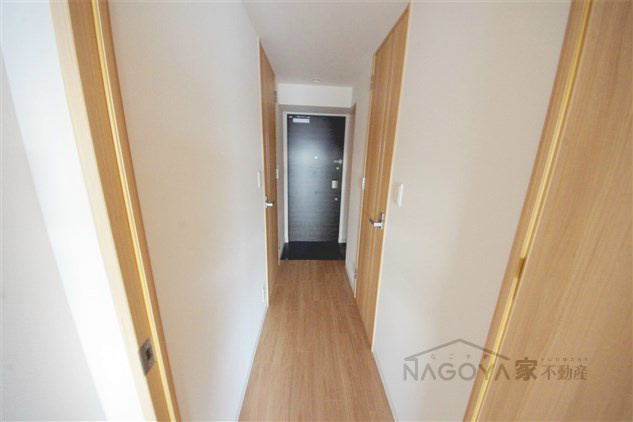 プレサンス鶴舞公園ウィズ その他4