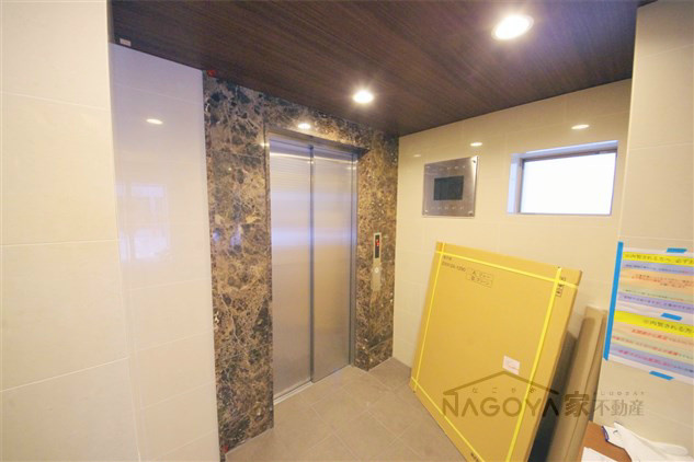 プレサンス鶴舞公園ウィズ その他外観1