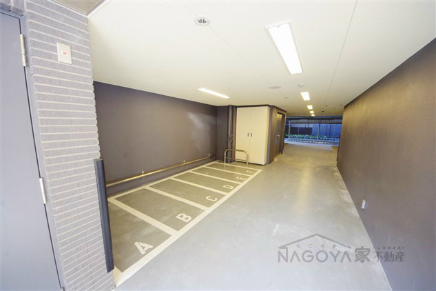 プレサンス鶴舞公園ウィズ その他外観2