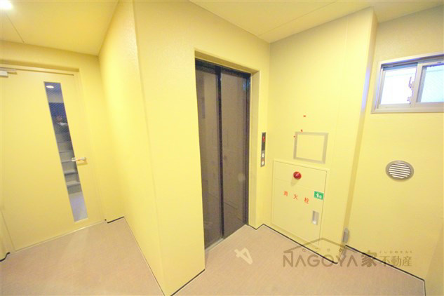 プレサンス鶴舞公園ウィズ その他外観4