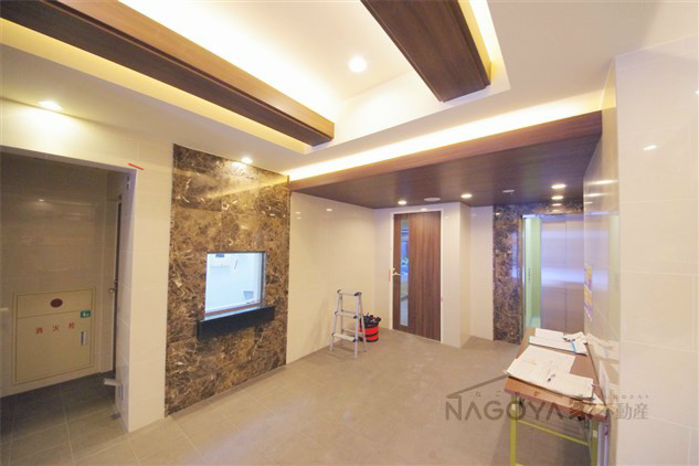 プレサンス鶴舞公園ウィズ その他外観5