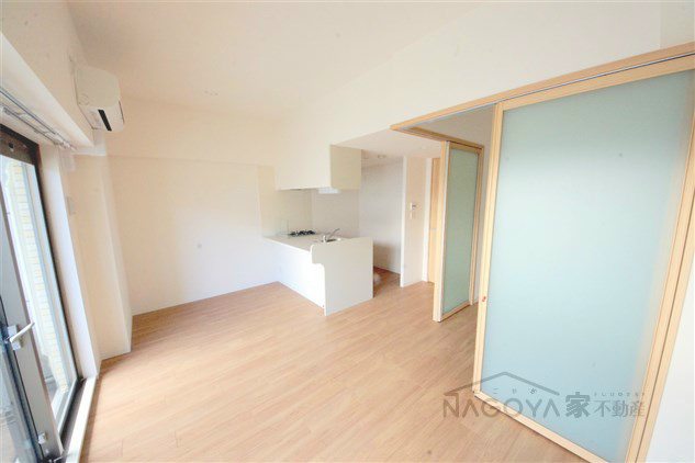 プレサンス鶴舞公園ウィズ リビング