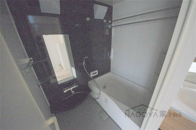 プレサンス鶴舞公園ウィズ 風呂画像