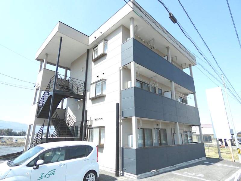 住感シリーズP 外観
