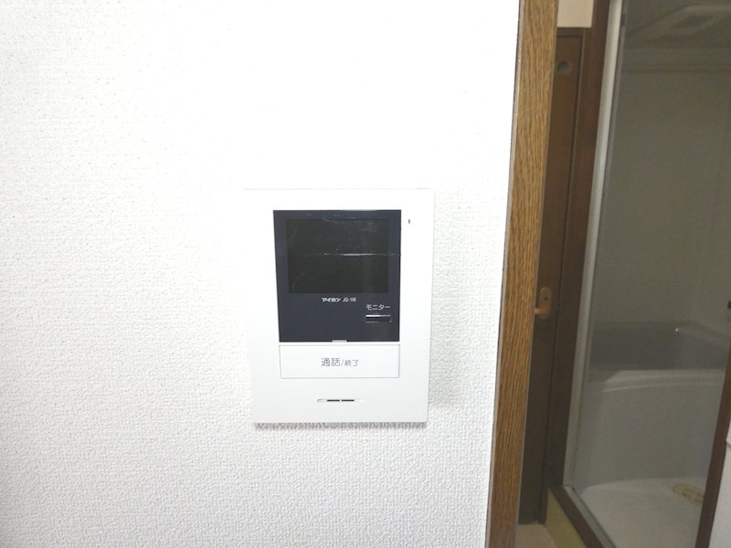 住感シリーズＰ セキュリティ