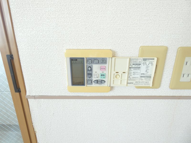 住感シリーズＰ その他設備