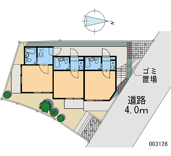 蒲田第８ その他7