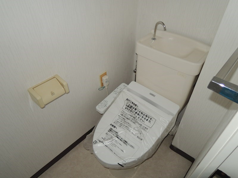 サンモール多摩 その他2