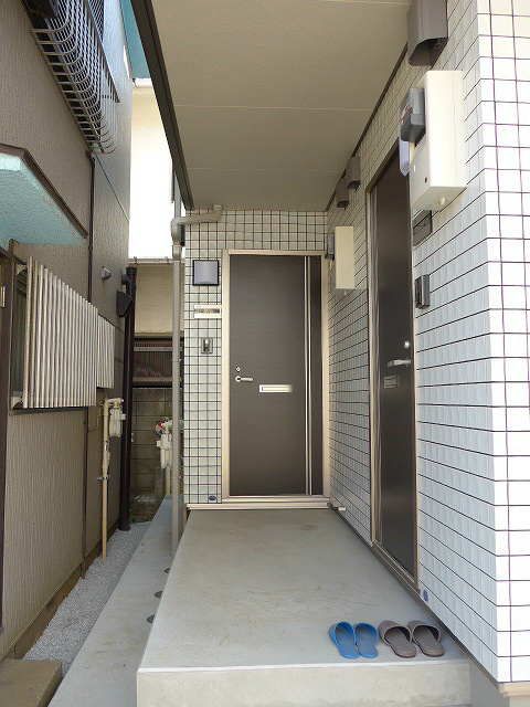 パピー寺谷 その他外観1