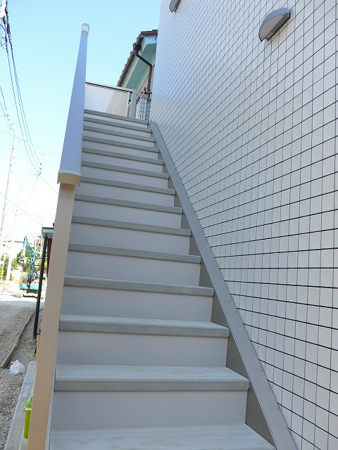 パピー寺谷 その他外観2