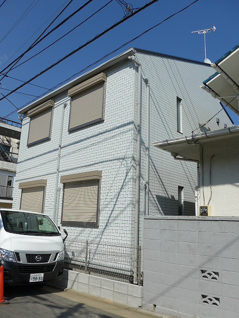 パピー寺谷 その他外観3