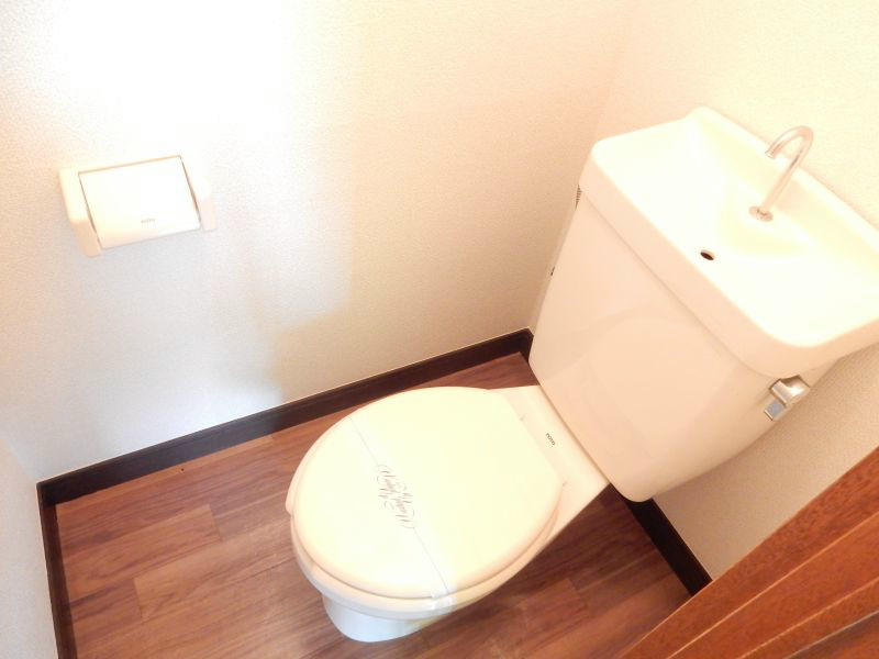 ハイツNAKANO  その他1