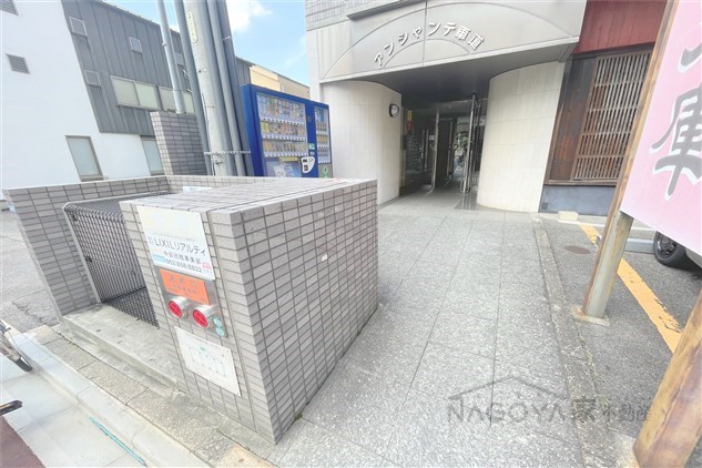 アンシャンテ車道 その他外観3