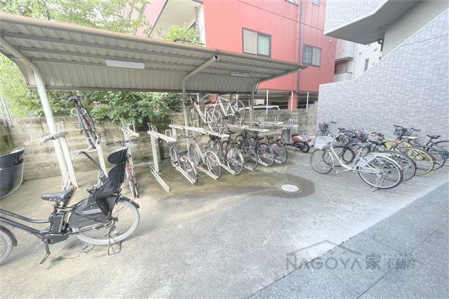 アンシャンテ車道 その他外観5