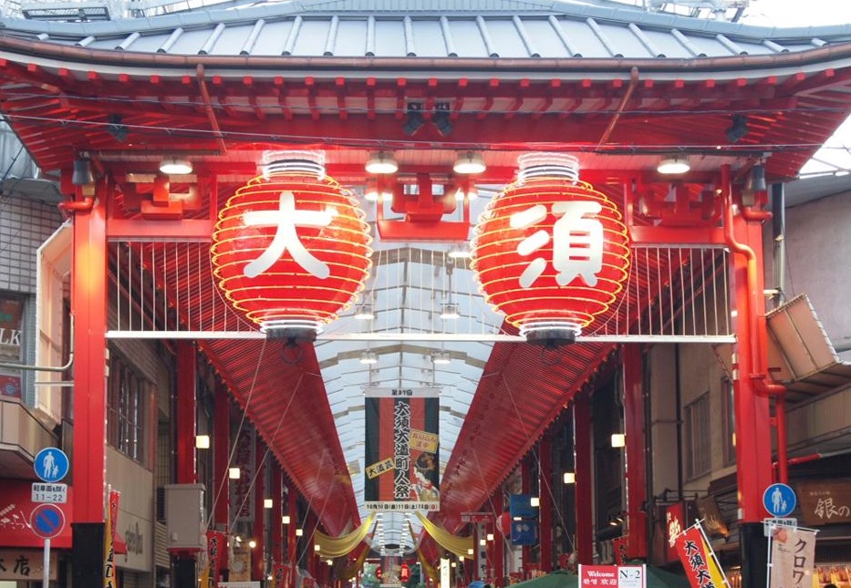 プレサンス東別院駅前コネクション 周辺画像6