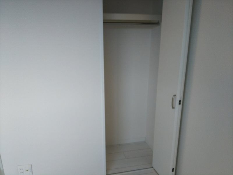 CORUJA 収納