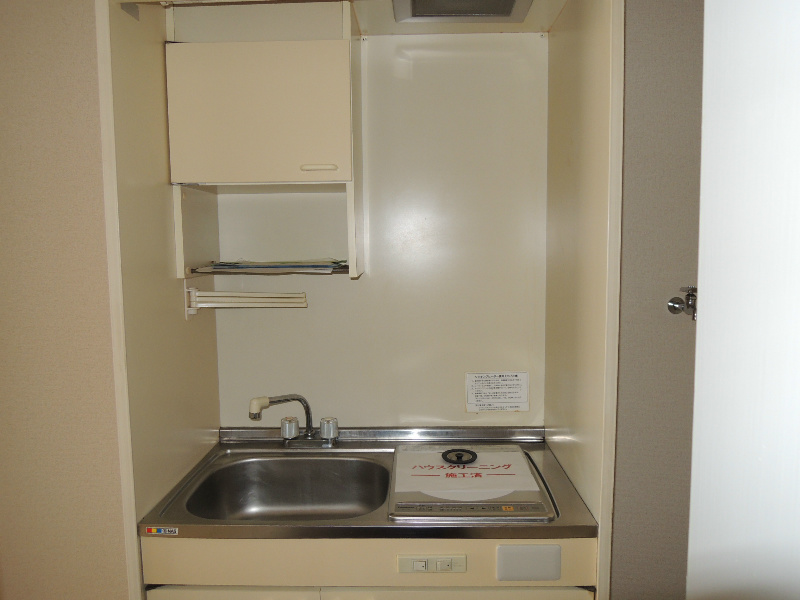 フォトレスフシミ キッチン