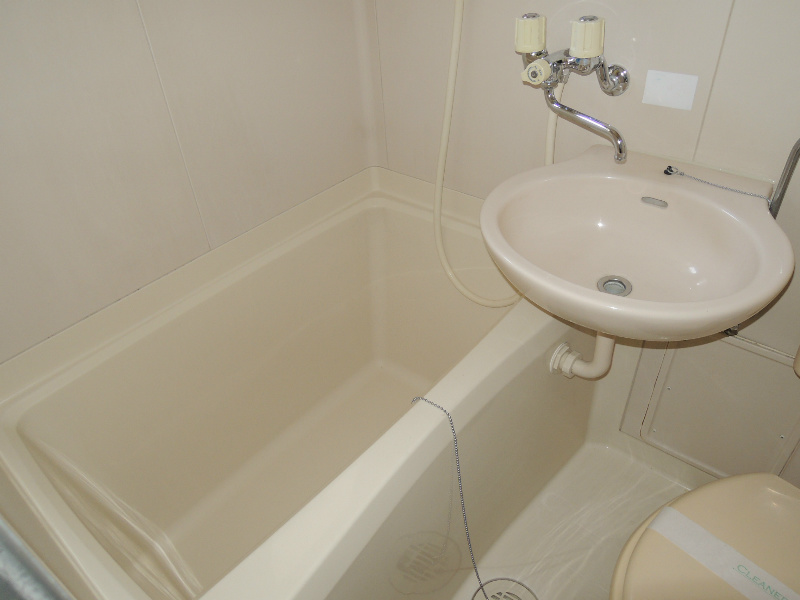 フォトレスフシミ 風呂画像